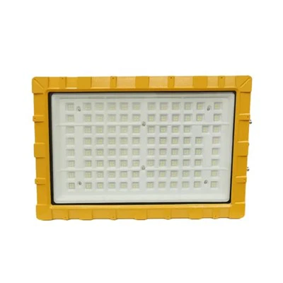 130 lm/w Atex robbanás-biztos Flood Light