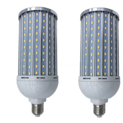 150 W-os LED kukoricalámpa