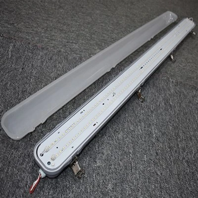 2x36w Ip65 vízálló Tri Proof Light