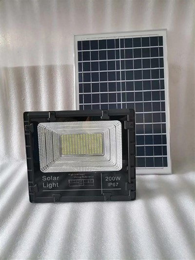 300W 6000K ADC12 présöntésű alumínium reflektor