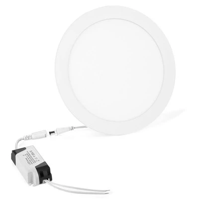 30 W LED-es kerek paneles lámpa