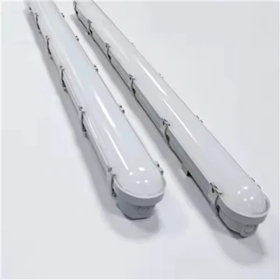 40 W Tri{1}}Proof LED Lights Shop lámpa, IP65