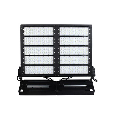 5 év garancia LED IP67 magas árbocú LED-es lámpa, sportstadion világítási lámpa