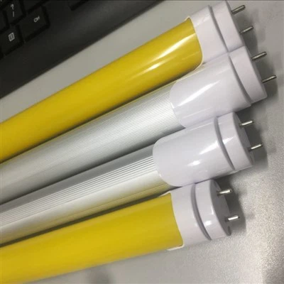 580 nm-es Triac dimmelhető T8 LED lámpa