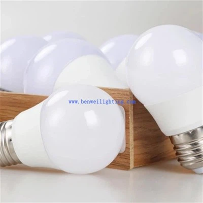 5w-os LED izzólámpa