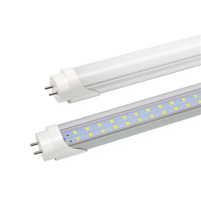 Alumínium 120 cm-es LED-csöves lámpa