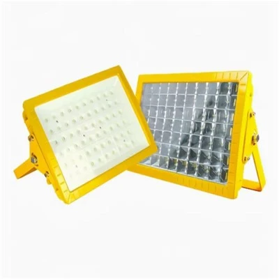 Korrózióálló -időjárásálló LED-es robbanásbiztos Flood Light
