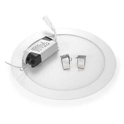 Süllyesztett konyhai LED mennyezet