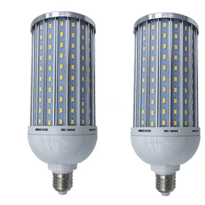 E40 Led Corn Light alumínium