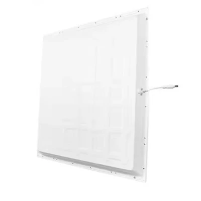 Beágyazott LED-alumínium modern LED panellámpa