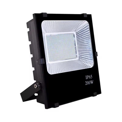 Floodlight for Square
