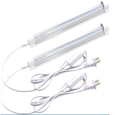 Teljes spektrumú Led Grow Lights összekapcsolható