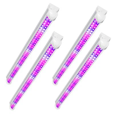 Üvegházhatású Grow Light Plant Light Strip