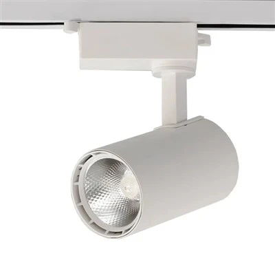 Nagy fényerősségű Cob Led Track Light