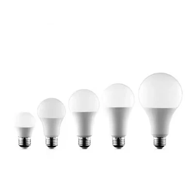 Led izzó nyersanyag