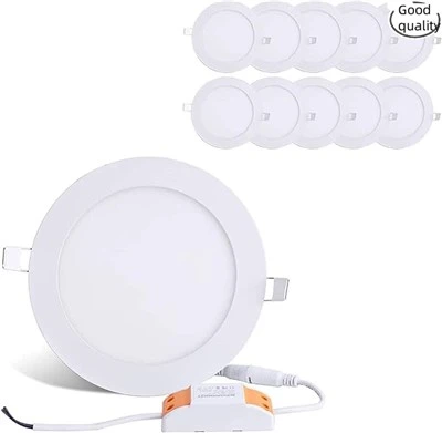 LED alsó lámpa 110LM/W 160LM/W 15W