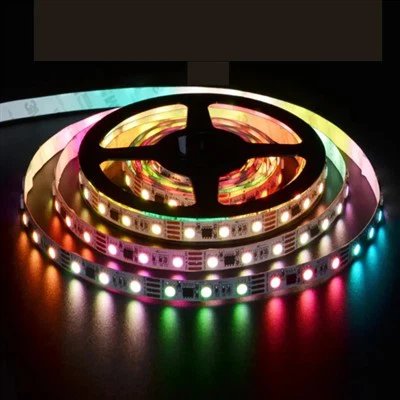 Led fénycsík 20 m