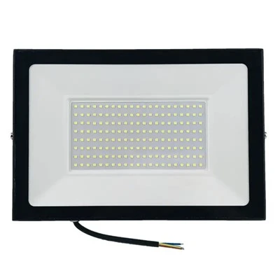 Led kültéri Flood Light vízálló Ip{0}}K