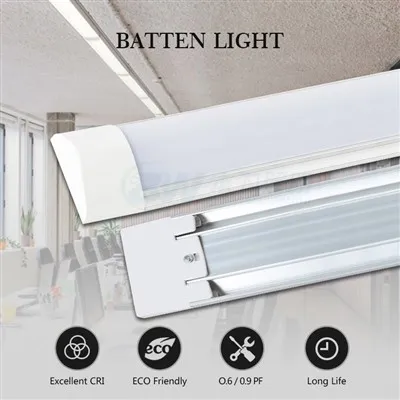 Led tisztítócső lámpa irodai használatra