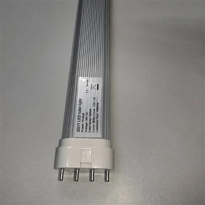 Led csöves lámpa 4 tűs 15W 1,6M