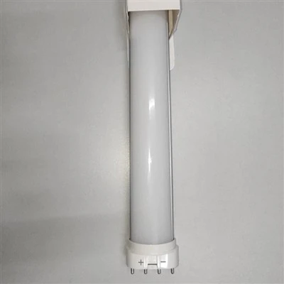 Led csöves lámpa 4 tűs 8W 12W 2M