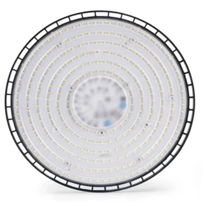 LED UFO High Bay lámpa bolt világítás
