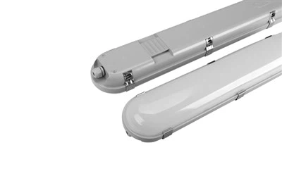 LED párazáró lámpa 24W 4Ft