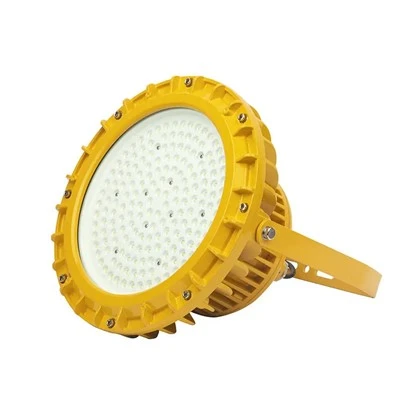Meanwell Driver Led Robbanásbiztos Flood Light