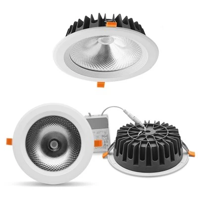 Süllyesztett Led Down Light