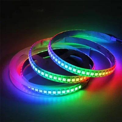 RGB led szalagos lámpák