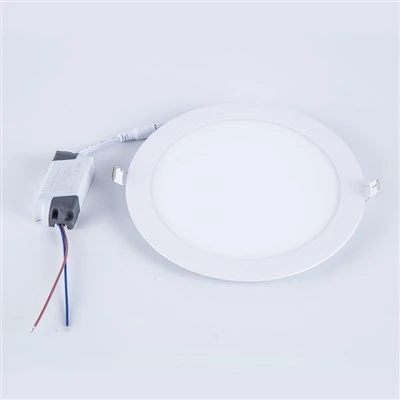 Vékony Led mennyezeti lámpa 9W