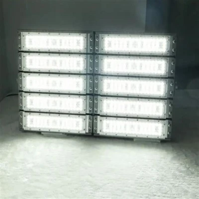 Sportlámpák LED-es sportvilágítás
