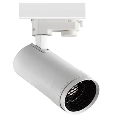 Triac szabályozható LED-es sínlámpa