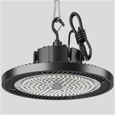 UFO LED High Bay Light 5000k nappali fény