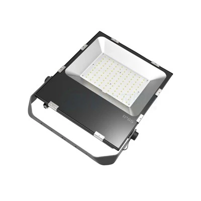 100W vízálló LED-es lámpa