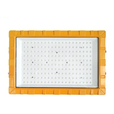 WF2 led robbanásbiztos lámpa
