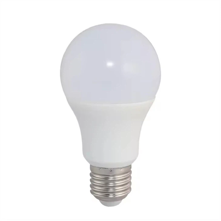 Spherical Light Bulb