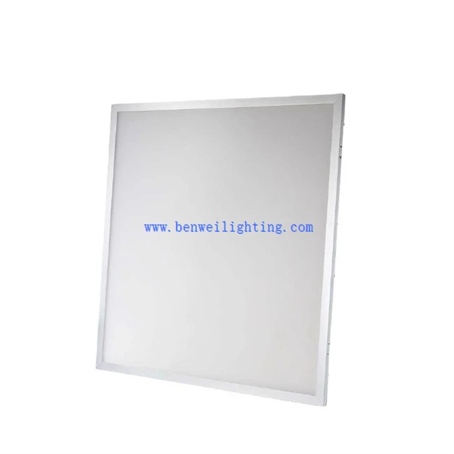 Square LED Panel Light for Hotel  (1)