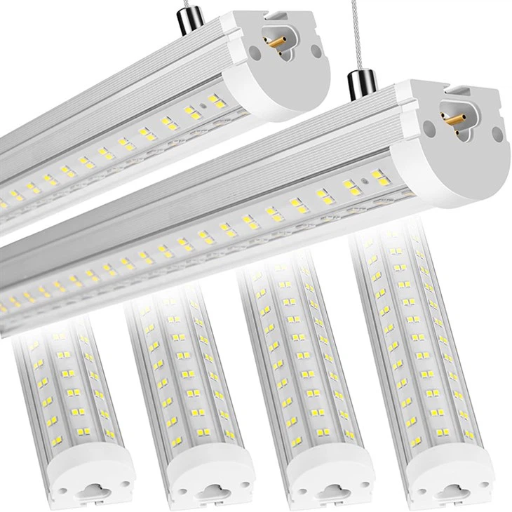 T8 Ceiling Light LED Shop Lamps 20W