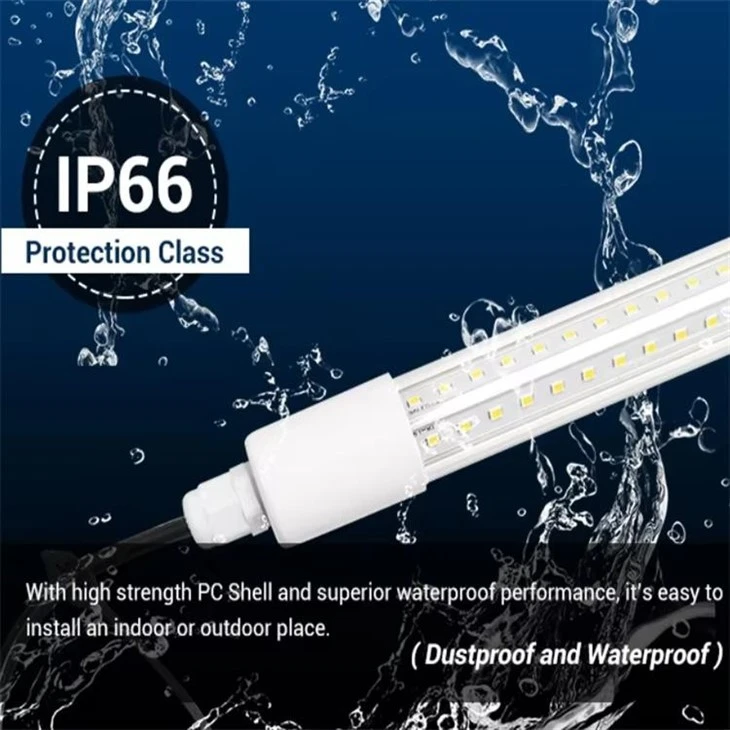 led freezer lamp