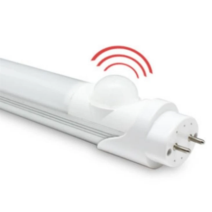 T8 Pir Led Tube factory