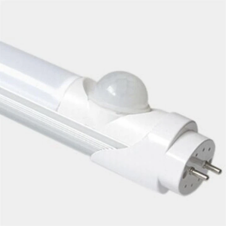 T8 Pir Led Tube