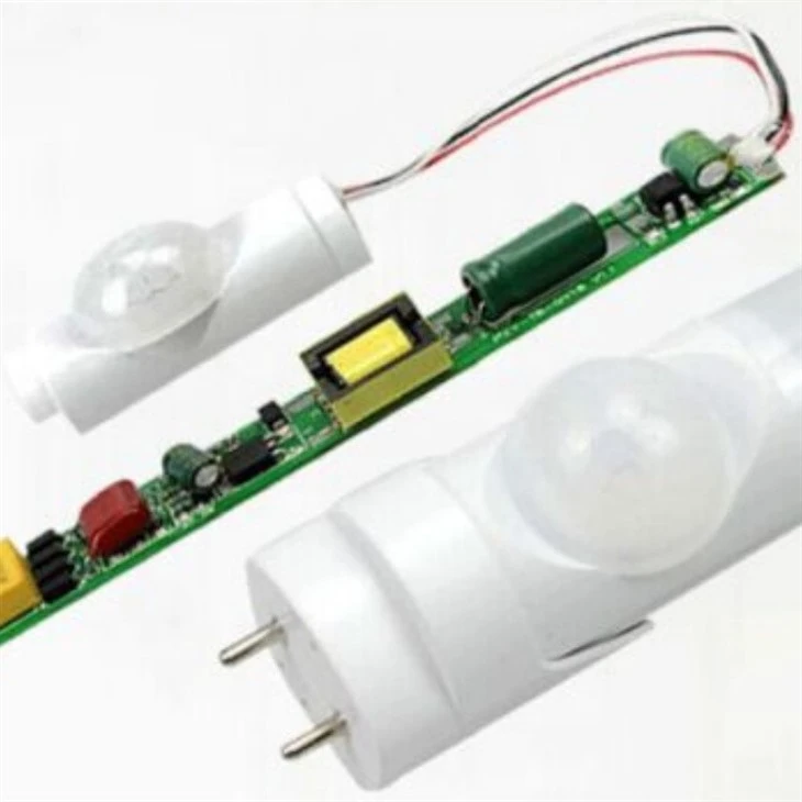 T8 Pir Led Tube suppliers