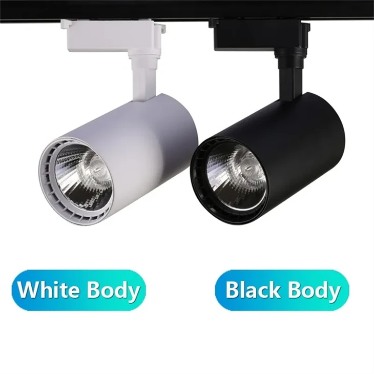 Track Light For Shop (1)