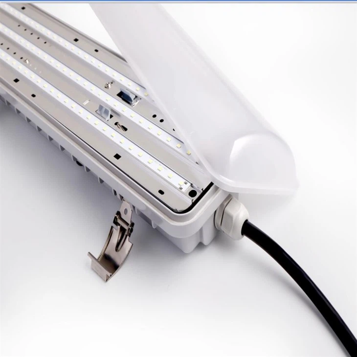 Tri Proof Light Ip66 Waterproof