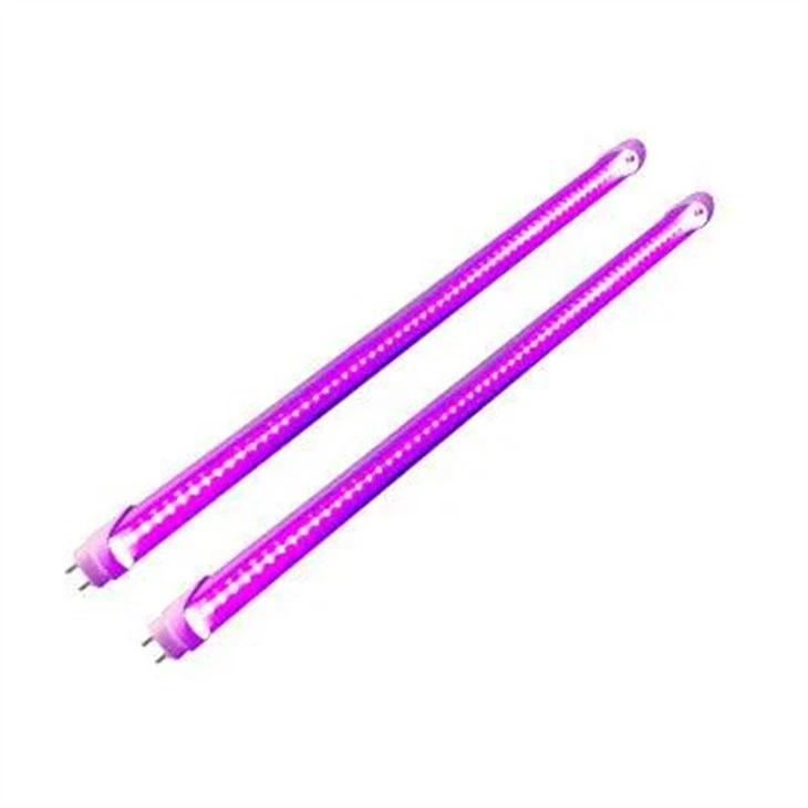 UV Tubes Light