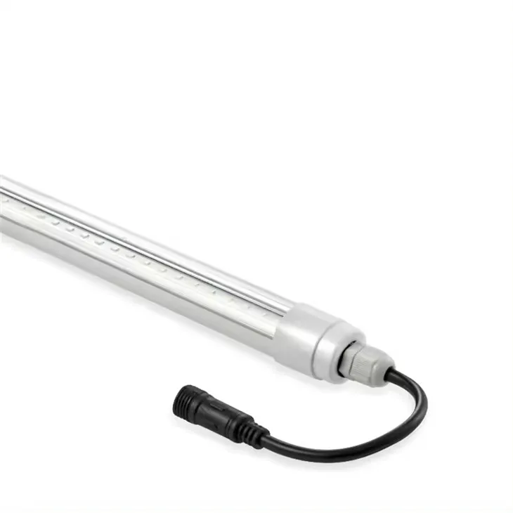 Vegetation Lamp