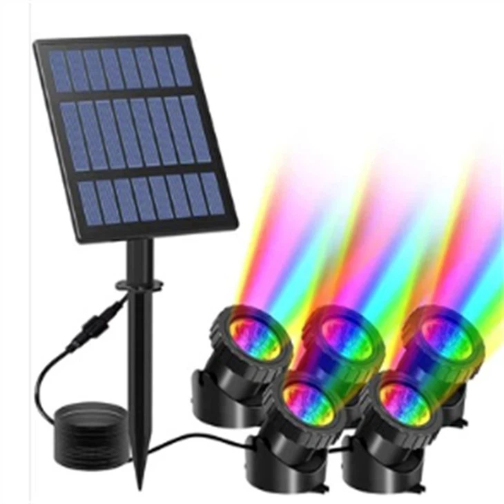 Waterproof Light