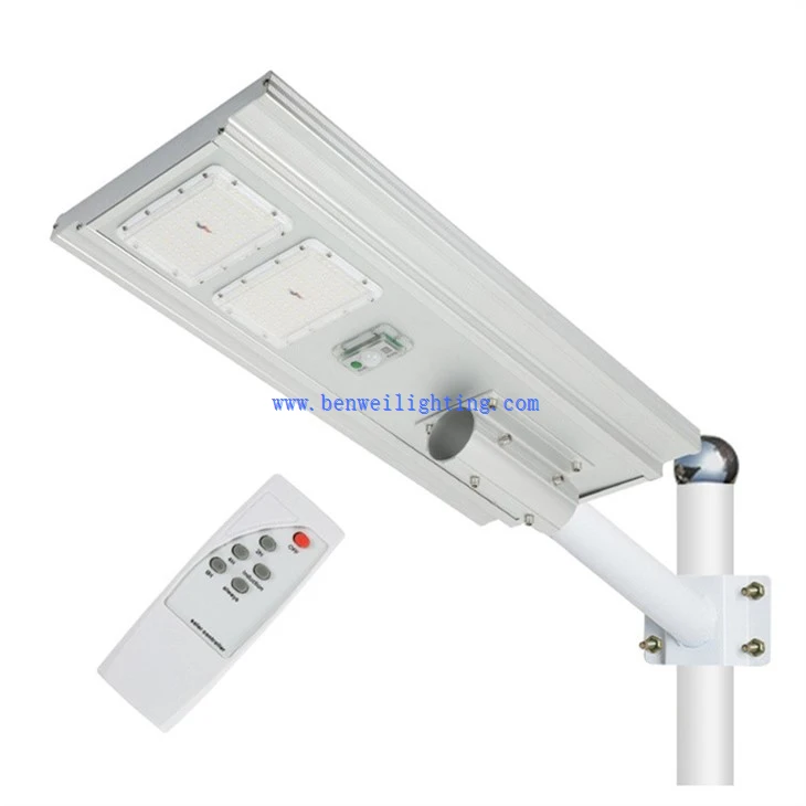 Waterproof Park Street Light (5)