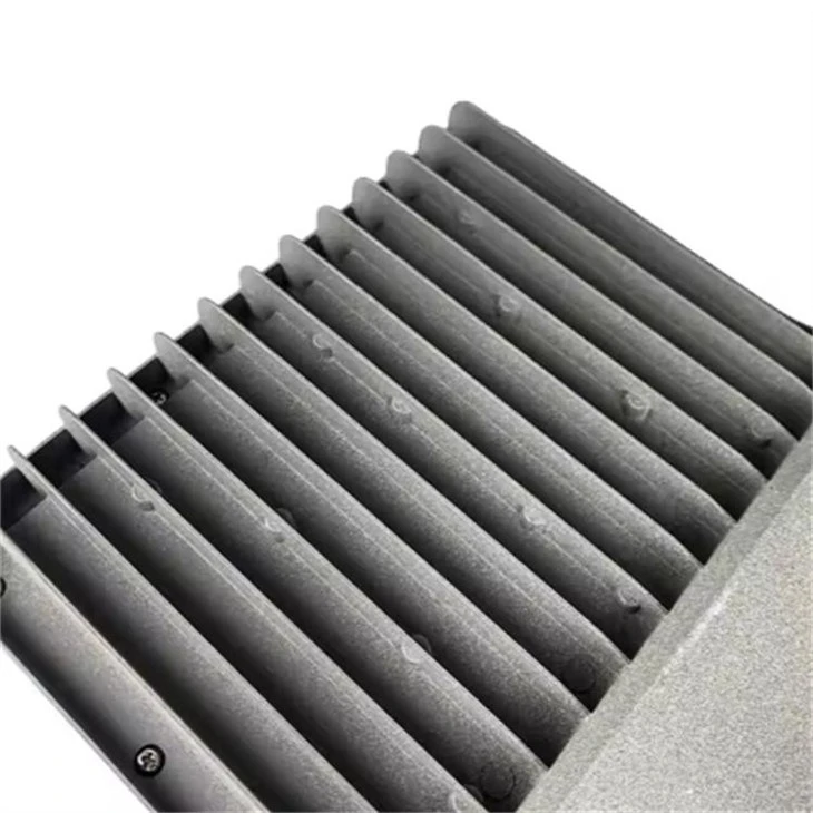Waterproof Projector Lamp Outdoor Led Flood Lights factory